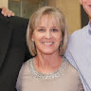 Meet your Posher, Anne